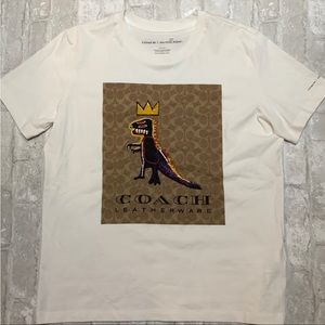 👑Coach T-Shirt👑